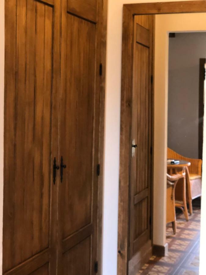 Alojamiento Rural El Soldao Медина Сидония Екстериор снимка